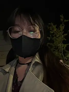 xianyu-ssn Live XXX chat