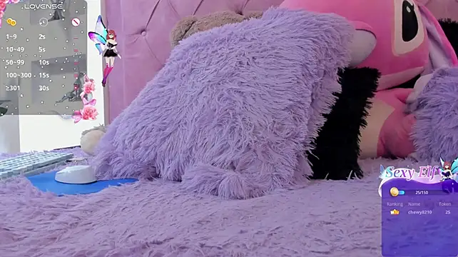 دردشة Maavca_ الجنسية المباشرة