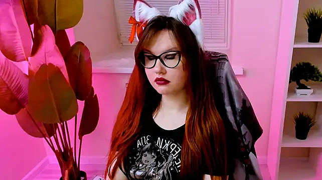 Chat +18 de CarolGiggly ao vivo