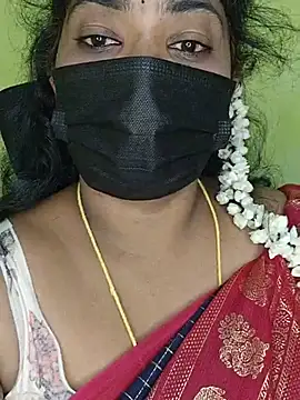 Tamil_Mithra Live XXX-Chat
