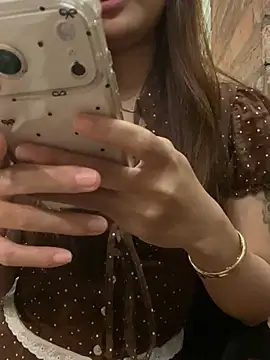 _AnneMia_のライブXXXチャット
