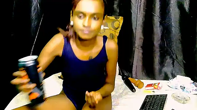 Živý XXX chat SassyXindian