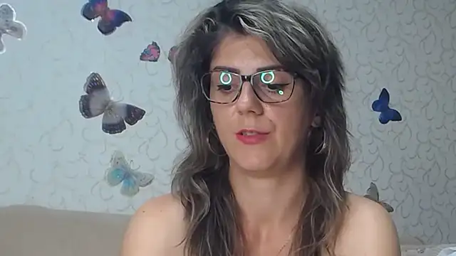 Živý XXX chat Karinnne