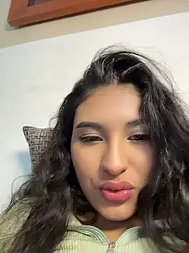 IvyX_X's Live XXX Chat