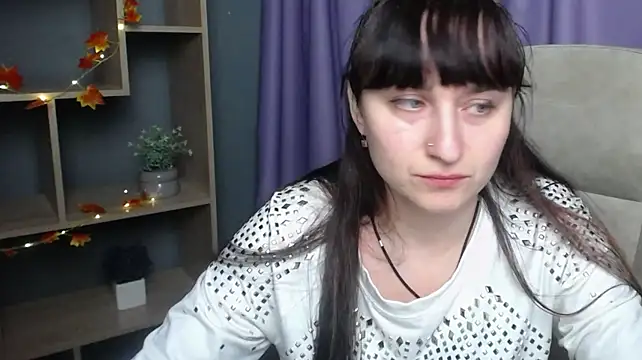 XXX chat uživo modela NinaFlawlees