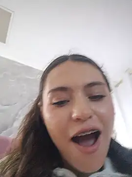 Gabby-Sweet Chat XXX in diretta