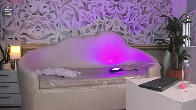 bear_mao_'s Live XXX Chat
