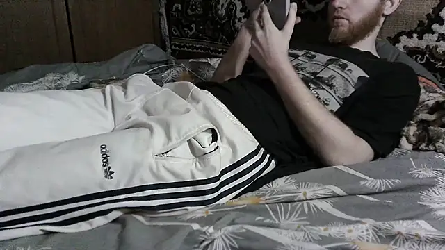 FillipsonDon live XXX chat