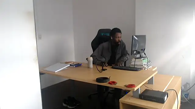 Chatroom XXX en direct de Mastertopdome