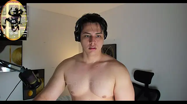 Thom_Ohtanin Live XXX chat
