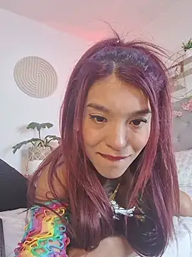CindyMosk Chat XXX in diretta