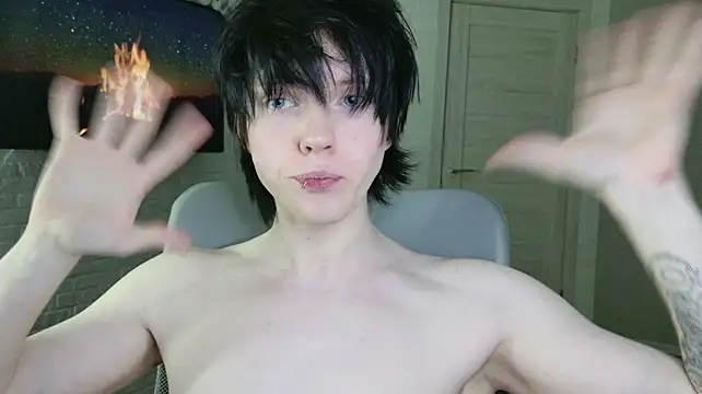 angelfearn Live XXX chat
