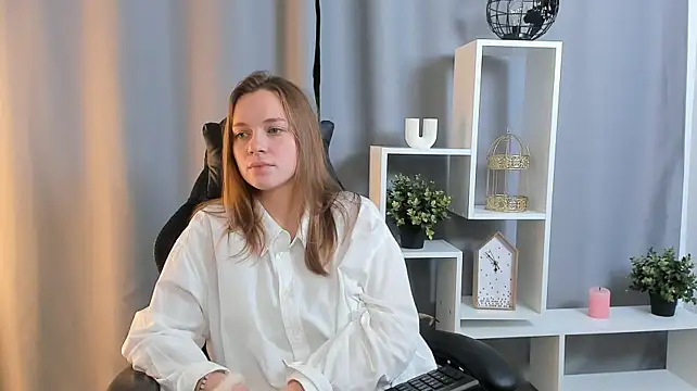 NakitaHilzer Live XXX-chat