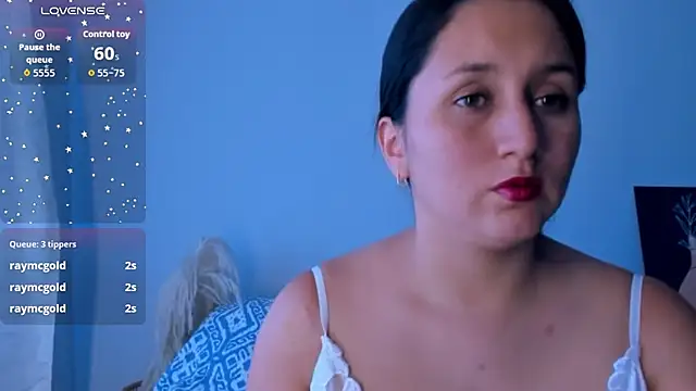 AmaiaFerrer Live XXX-Chat