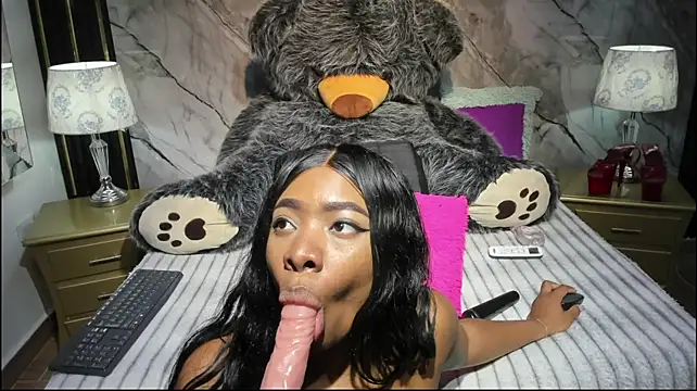 Niyirey1 Live XXX-Chat