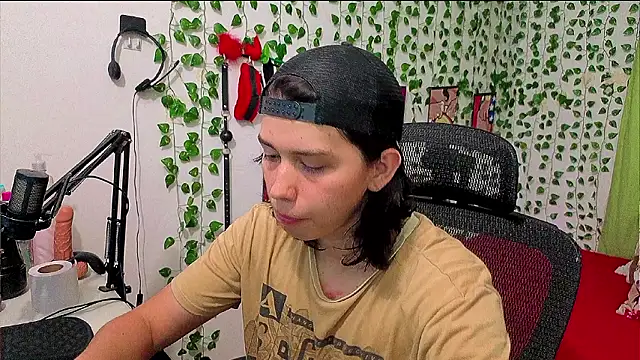Andy_gray élő XXX-chatje