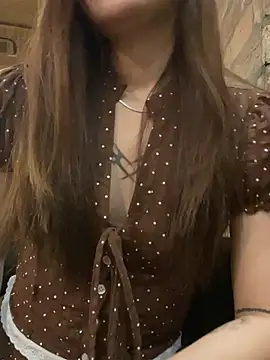 แชท XXX สดของ _AnneMia_