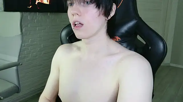 Chat +18 de angelfear ao vivo