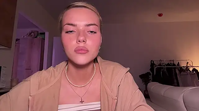 ChristelDuncombe – Live XXX-chat