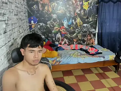 marek_sanchezn Live XXX chat