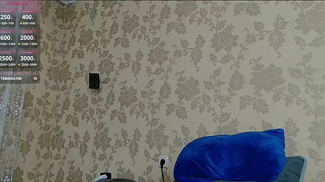 MartinBrandon Adlı Modelin Canlı XXX Sohbeti