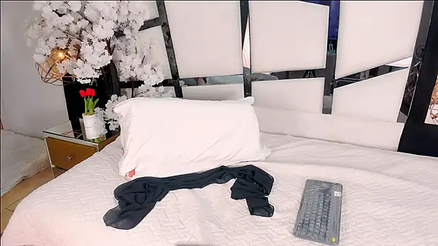 AriannaRussell_ 라이브 XXX 채팅