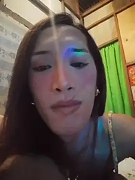 Show Webcam de crista_123xxx