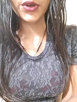 Czat XXX na żywo – Teri_lella