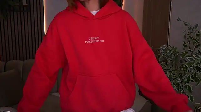 Chat XXX Live CuteeFoxy