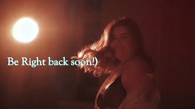 Živý XXX chat sinnamon_