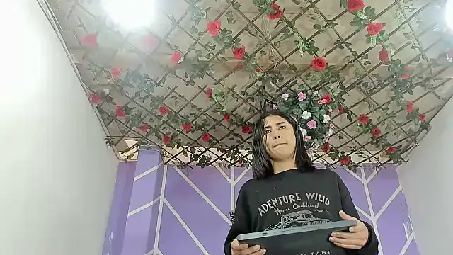 DAHNE_HOT_ – Live XXX-chat