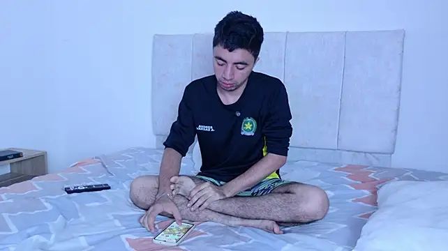 แชท XXX สดของ manuel_oa