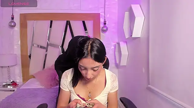 Chat +18 de Princee_Cat ao vivo