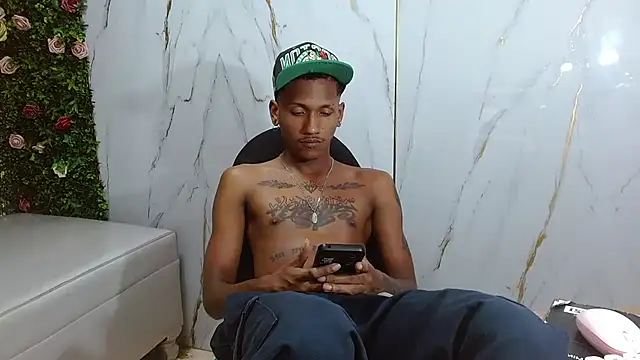 Chat XXX en directo de ManSant