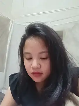 Pretty-haert Obrolan Langsung XXX