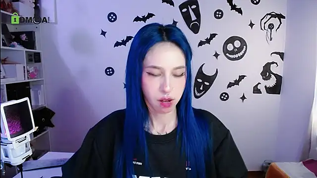 dakota_senju Adlı Modelin Canlı XXX Sohbeti