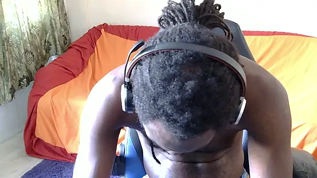 Darkkras Live XXX Chat