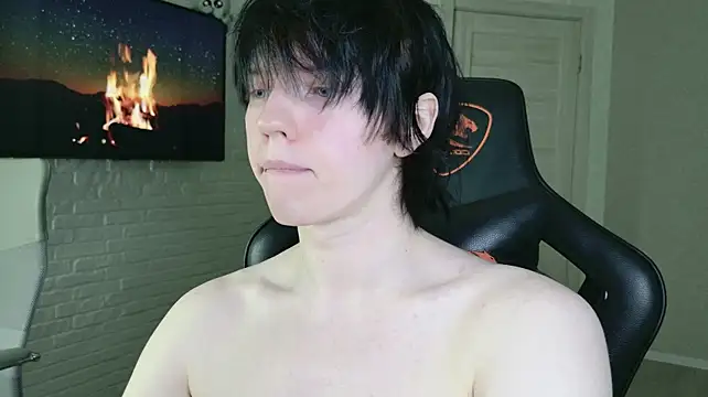 Živý XXX chat angelfear