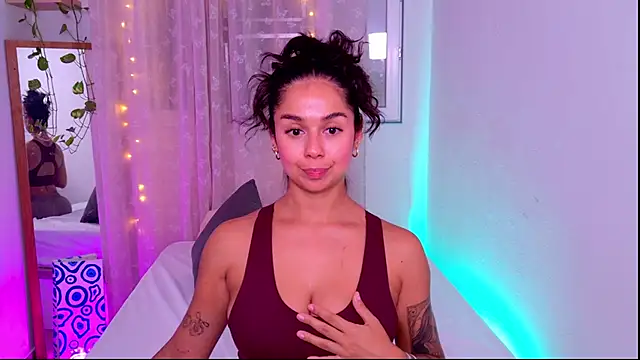 Mar_333n Live XXX chat