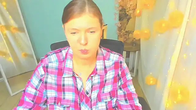 Chat XXX ao vivo de Lissmilf