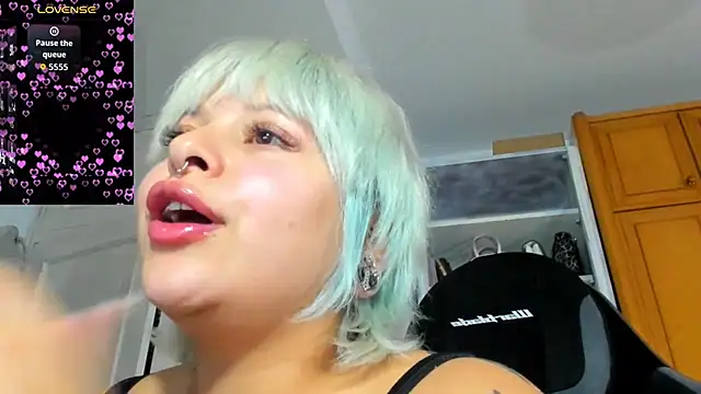 sammymoon Obrolan Langsung XXX