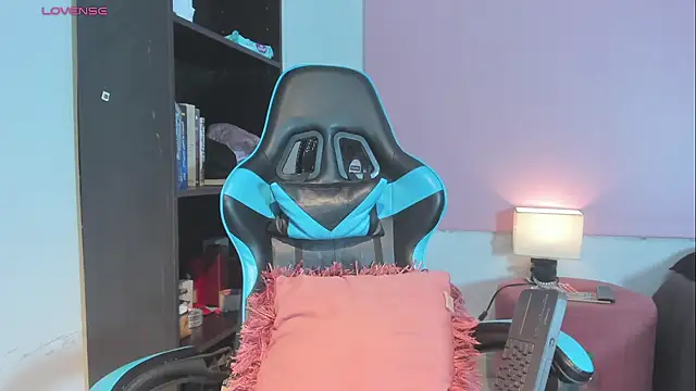 Živý XXX chat _maria_foxx_