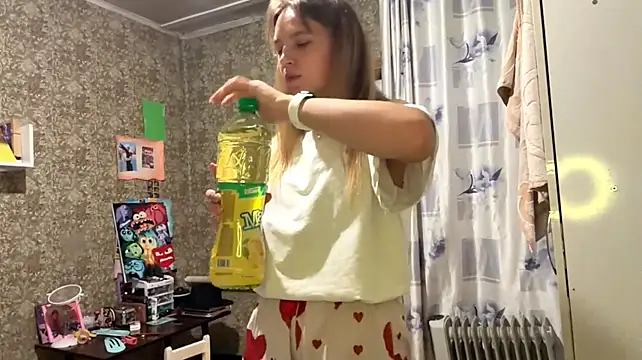 LilliaEhmenn Live XXX chat
