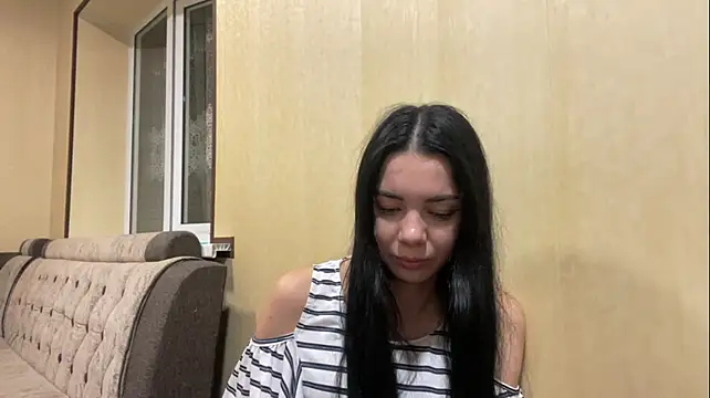 Živý XXX chat HazelRhoten
