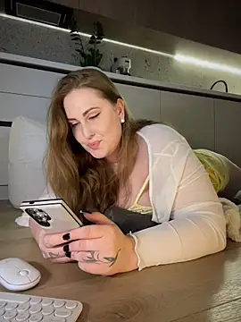 Miss_Magic_Eyes_n Live XXX chat