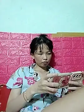 Chammy720's Live XXX Chat