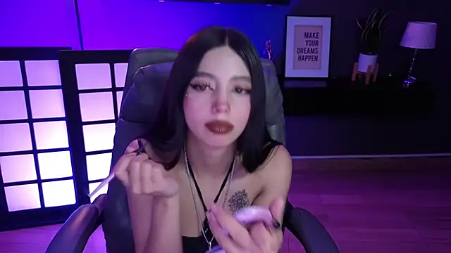 Dashell_Ryan_'s Live XXX Chat