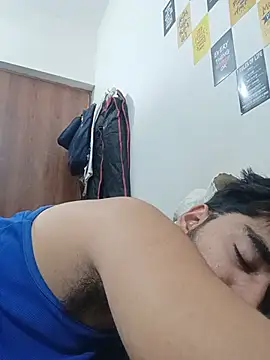 XXX chat uživo modela dhruvplayboy