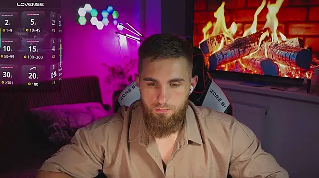 Chatroom XXX en direct de Sweeet__boy