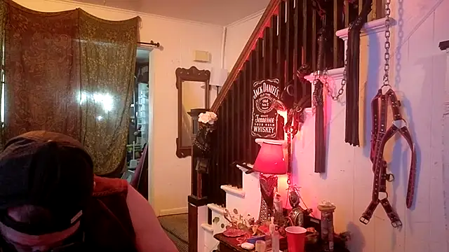MasterDaddyCooln Live XXX chat